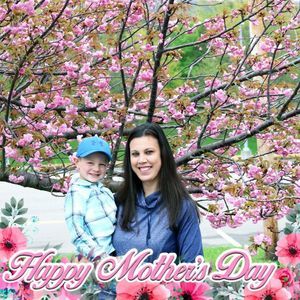 Meet your Posher, Casey